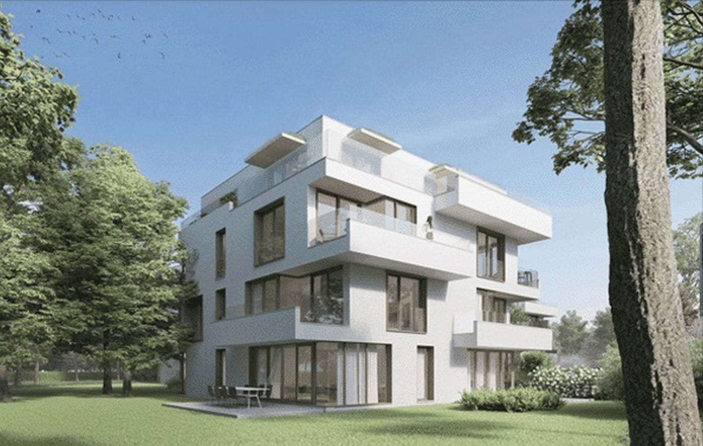 Architects in Ghent - Top 80 Architects in Ghent Sheet31