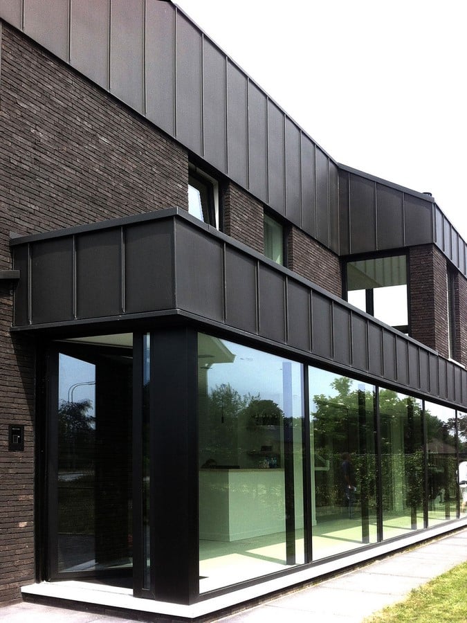 Architects in Ghent - Top 80 Architects in Ghent Sheet33