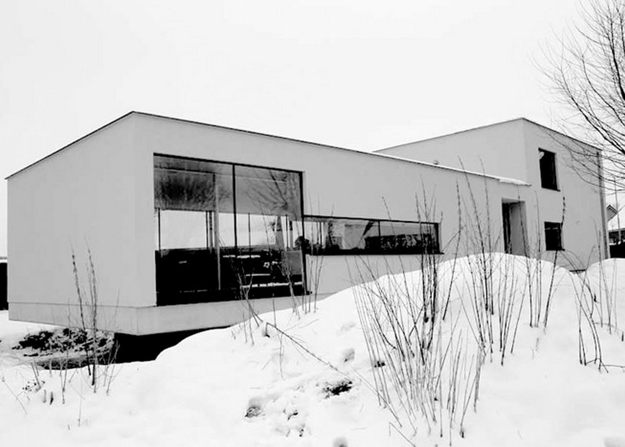 Architects in Ghent - Top 80 Architects in Ghent Sheet34