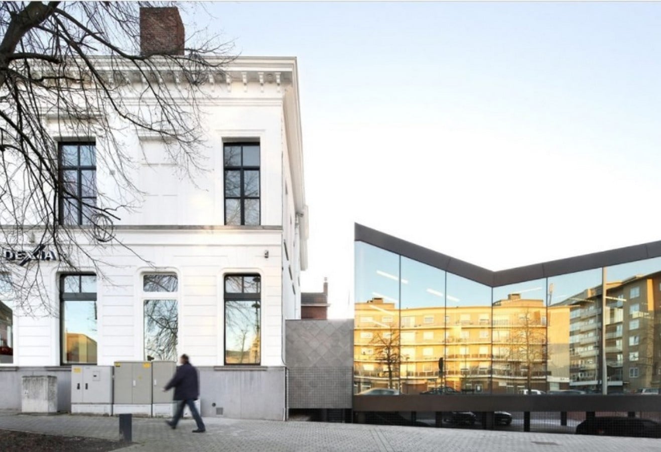 Architects in Ghent - Top 80 Architects in Ghent Sheet35
