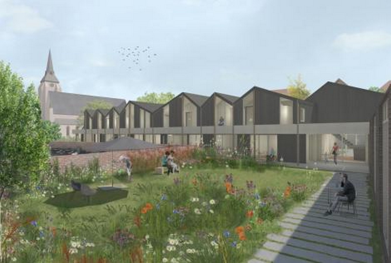 Architects in Ghent - Top 80 Architects in Ghent Sheet39