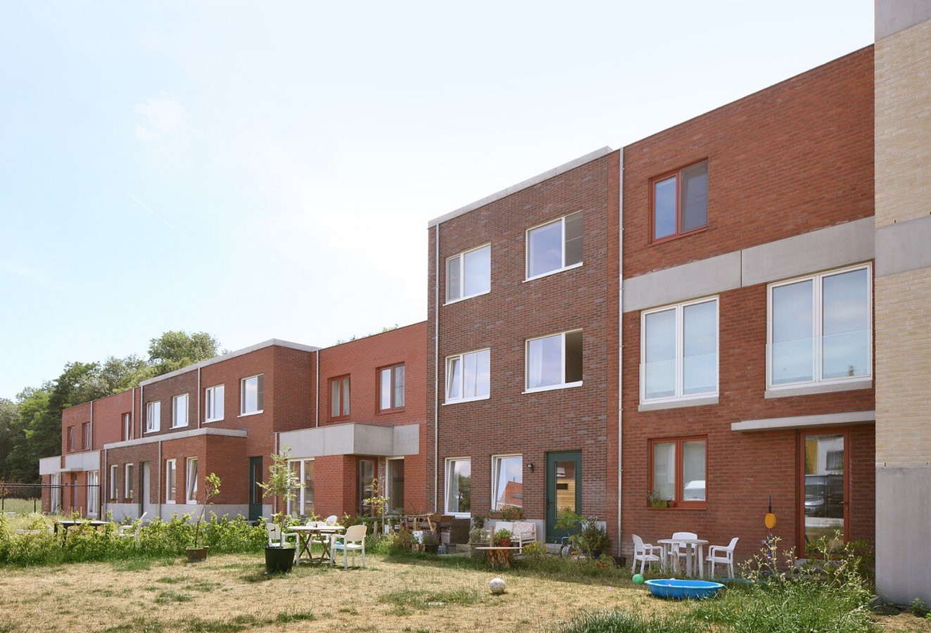Architects in Ghent - Top 80 Architects in Ghent Sheet40
