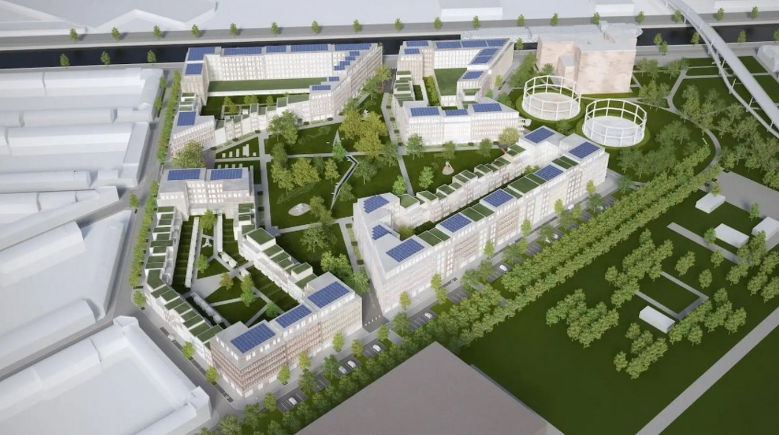 Architects in Ghent - Top 80 Architects in Ghent Sheet42