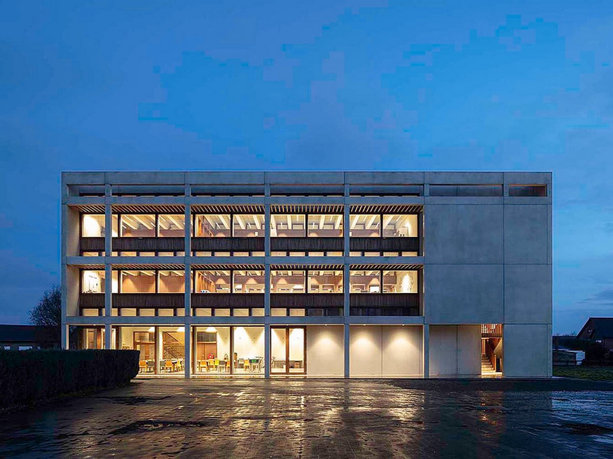 Architects in Ghent - Top 80 Architects in Ghent Sheet45