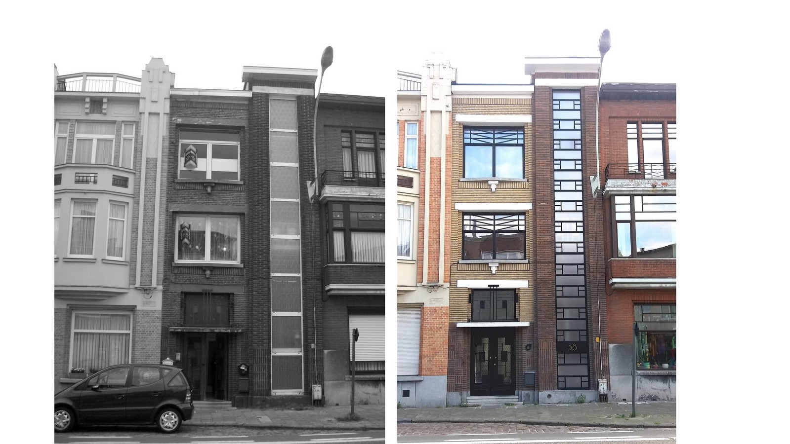 Architects in Ghent - Top 80 Architects in Ghent Sheet47