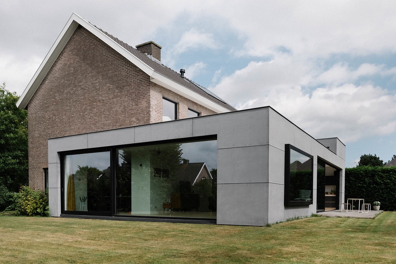 Architects in Ghent - Top 80 Architects in Ghent Sheet52