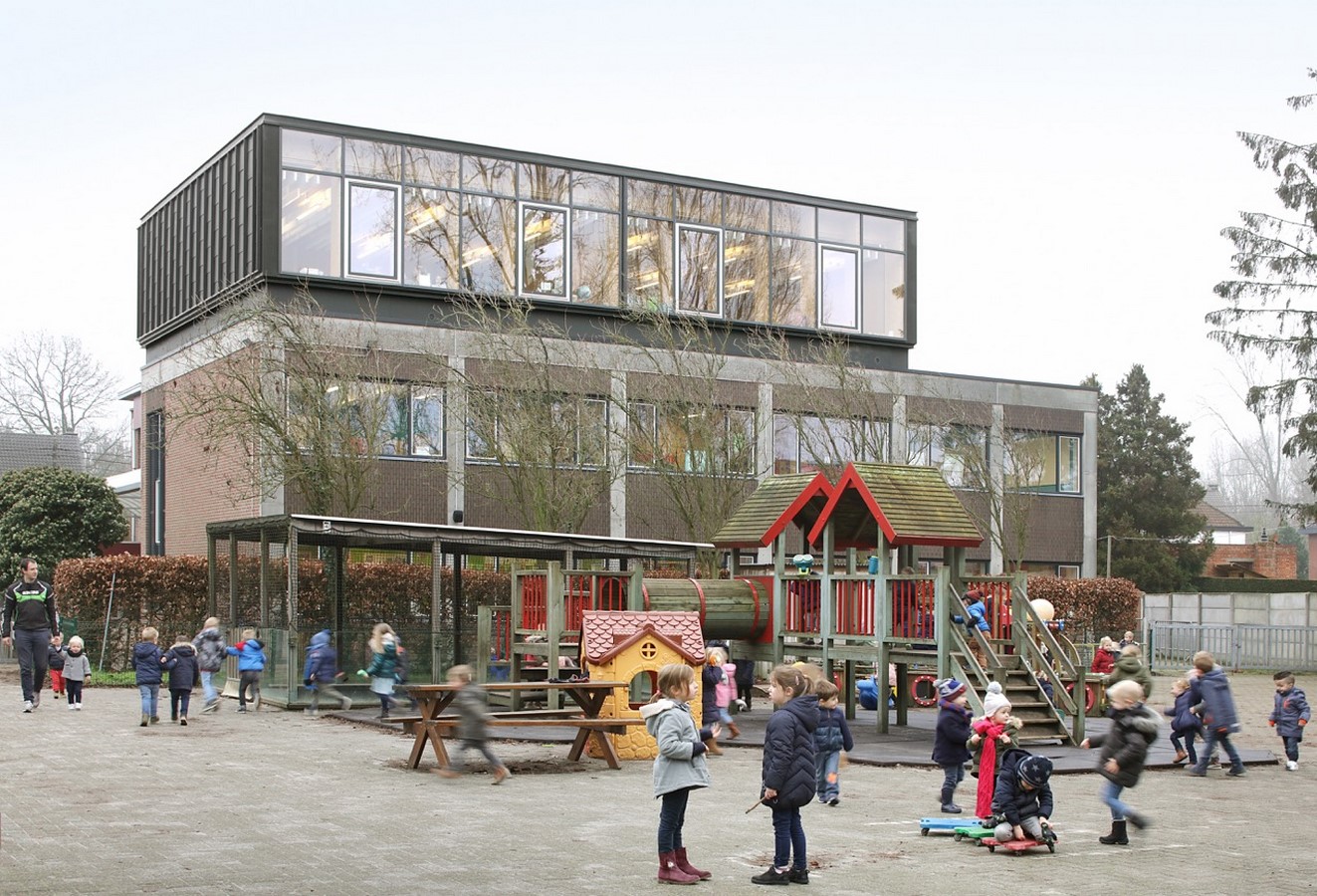 Architects in Ghent - Top 80 Architects in Ghent Sheet54