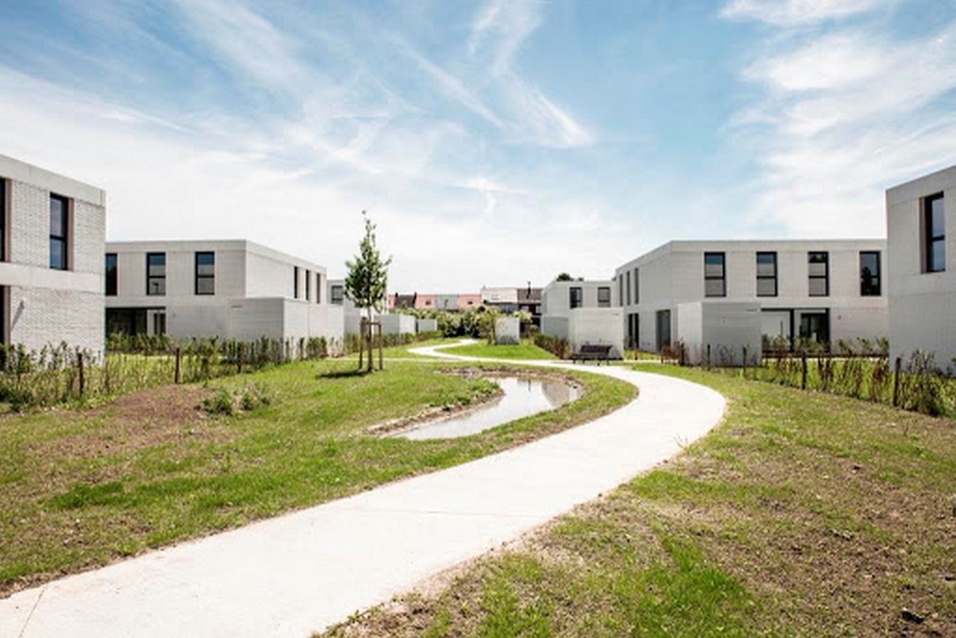Architects in Ghent - Top 80 Architects in Ghent Sheet58
