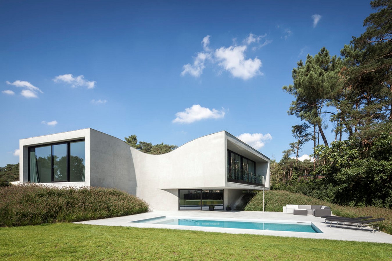 Architects in Ghent - Top 80 Architects in Ghent Sheet60