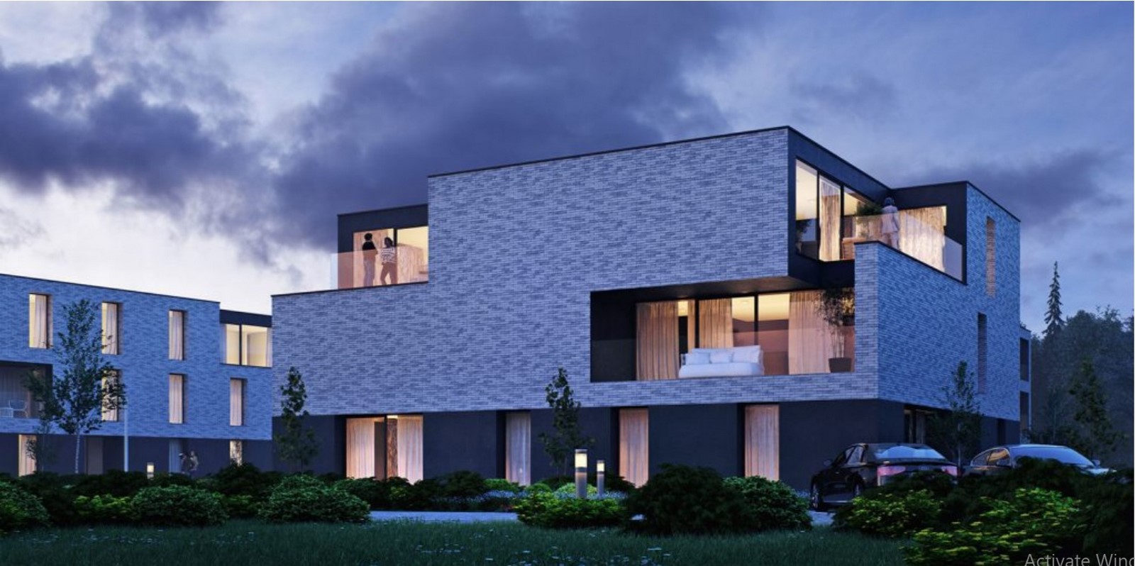 Architects in Ghent - Top 80 Architects in Ghent Sheet61