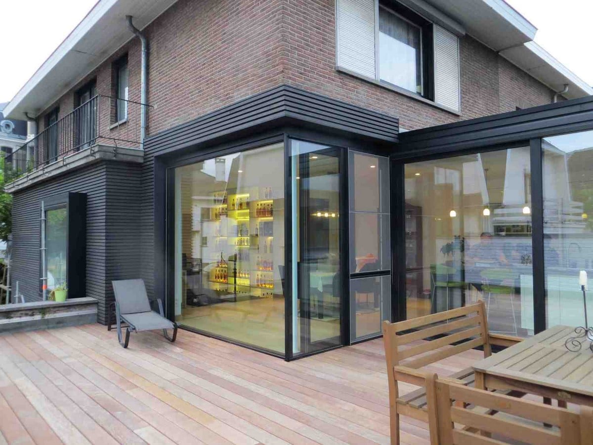 Architects in Ghent - Top 80 Architects in Ghent Sheet63