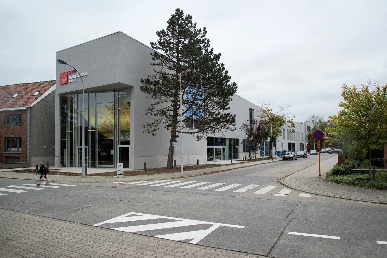 Architects in Ghent - Top 80 Architects in Ghent Sheet66