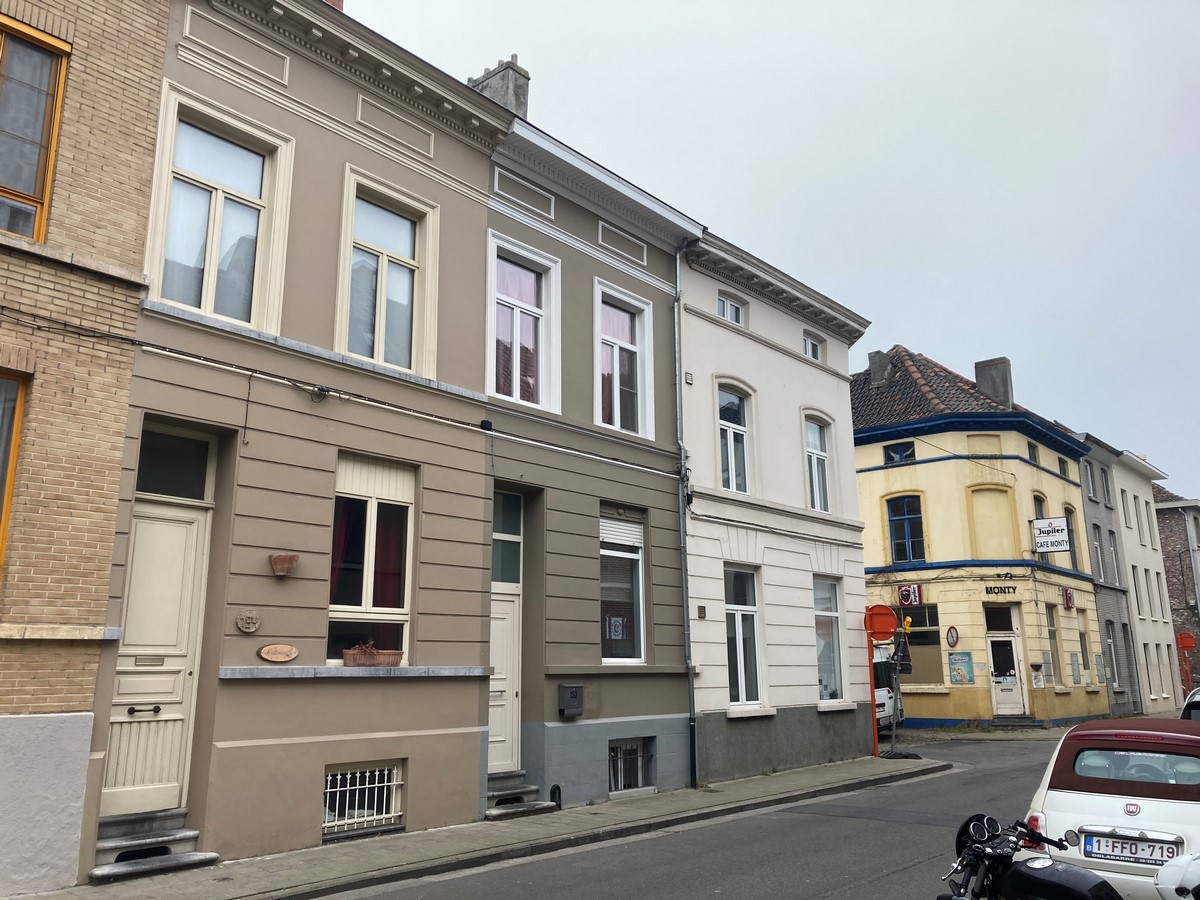 Architects in Ghent - Top 80 Architects in Ghent Sheet67