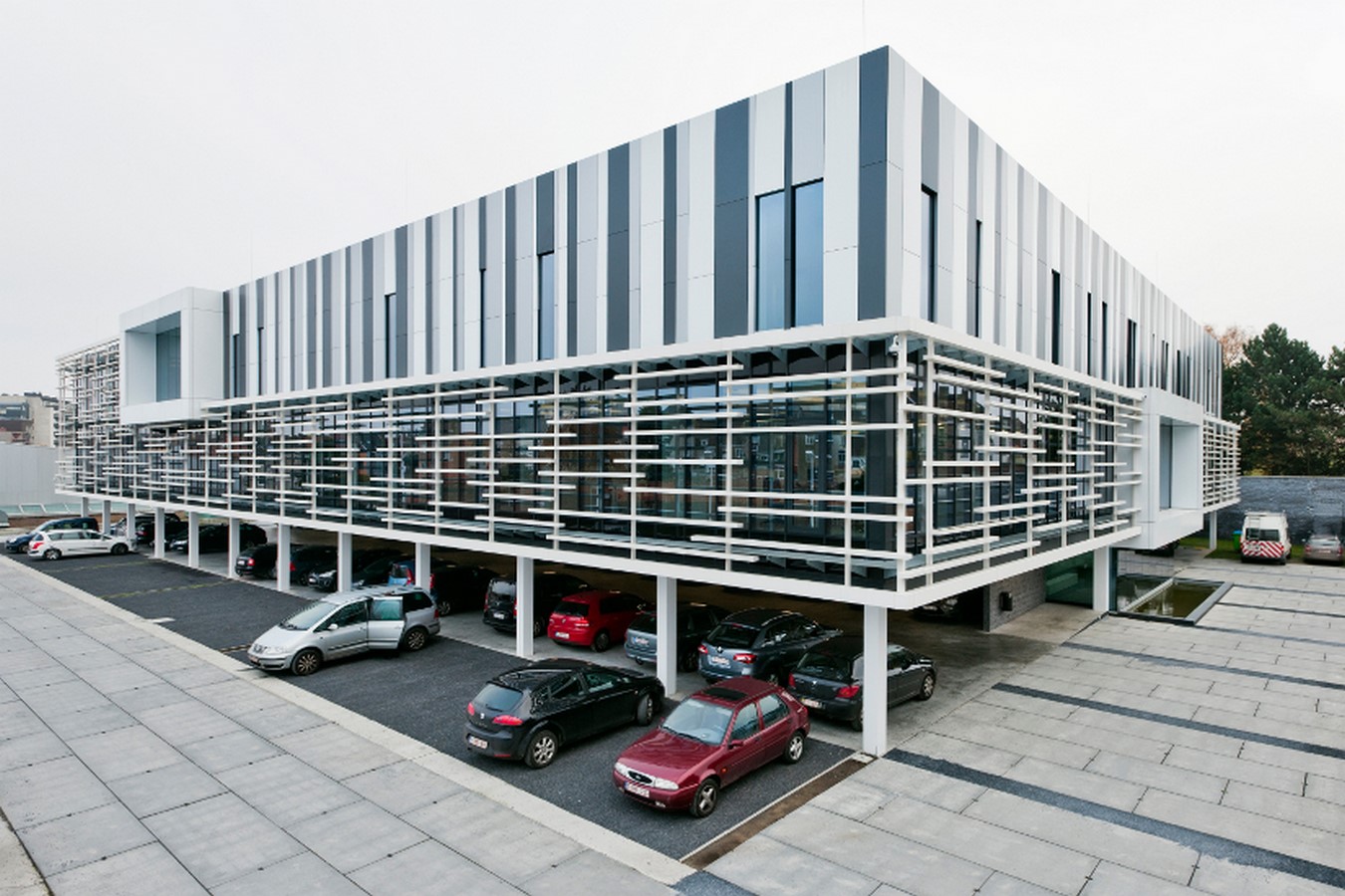 Architects in Ghent - Top 80 Architects in Ghent Sheet68