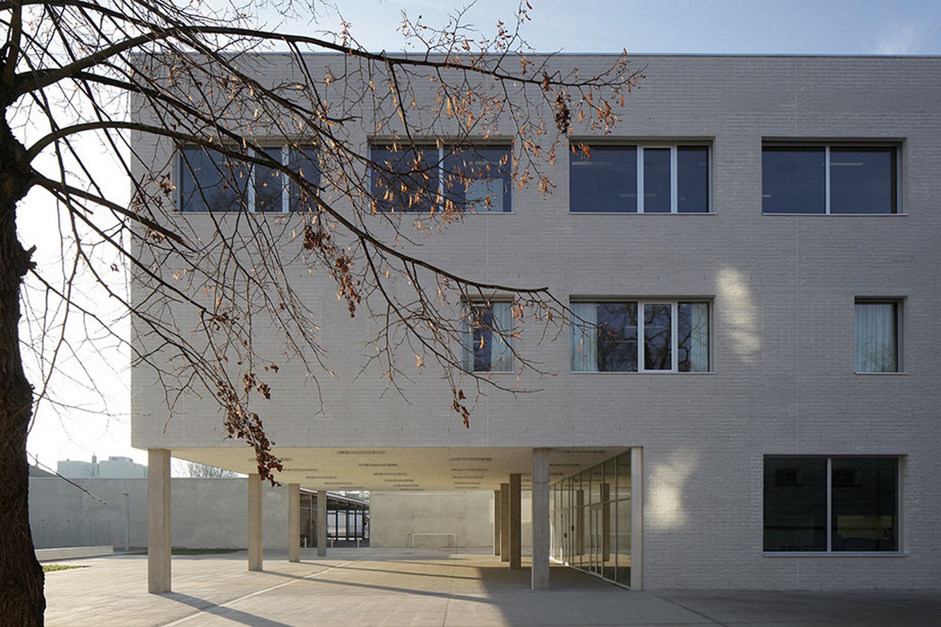 Architects in Ghent - Top 80 Architects in Ghent Sheet69
