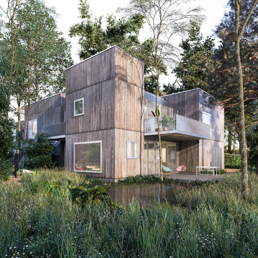 Architects in Ghent - Top 80 Architects in Ghent Sheet71