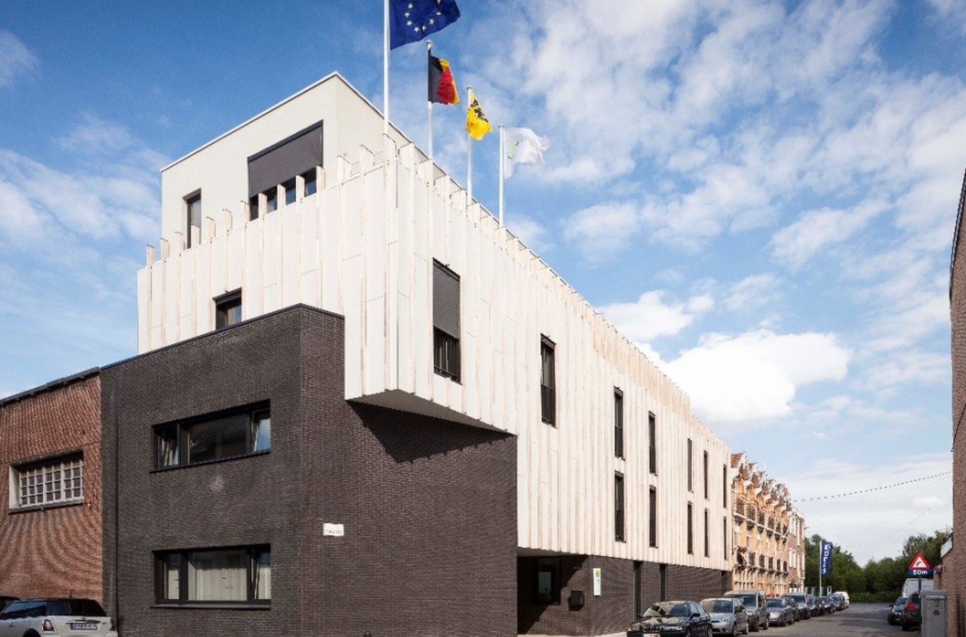Architects in Ghent - Top 80 Architects in Ghent Sheet74