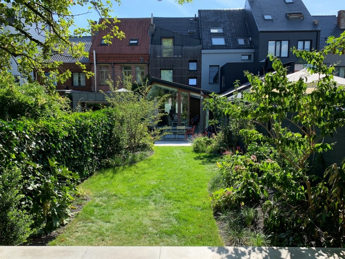 Architects in Ghent - Top 80 Architects in Ghent Sheet76