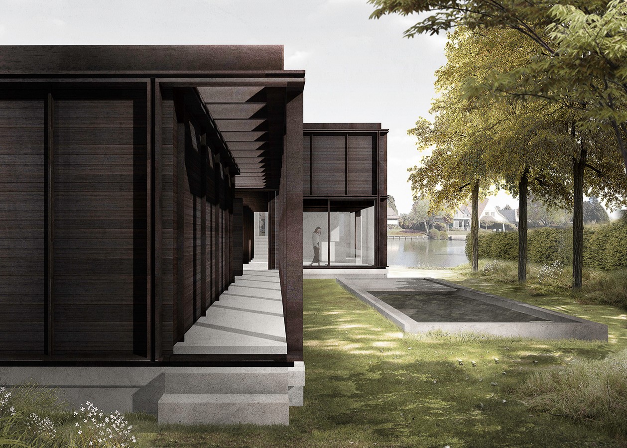 Architects in Ghent - Top 80 Architects in Ghent Sheet78
