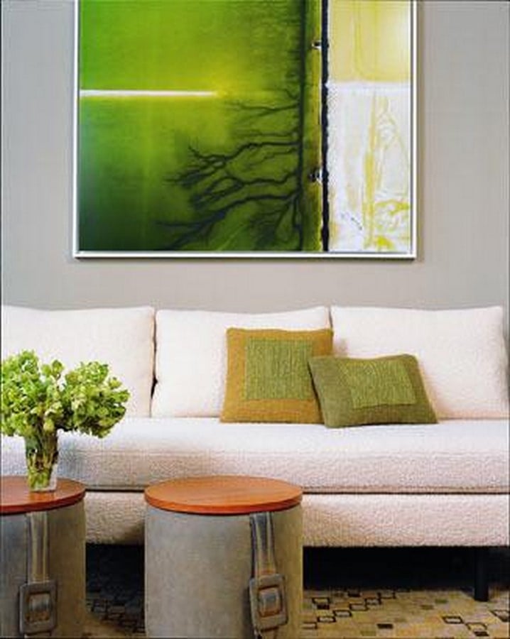 Amy Lau Design- 15 Iconic Projects Sheet1