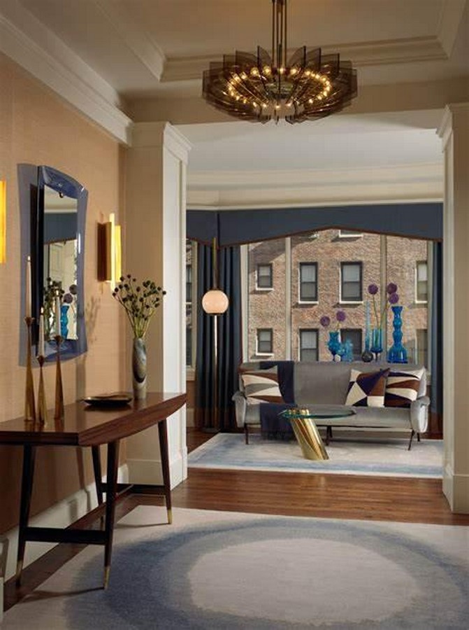 Amy Lau Design- 15 Iconic Projects Sheet33