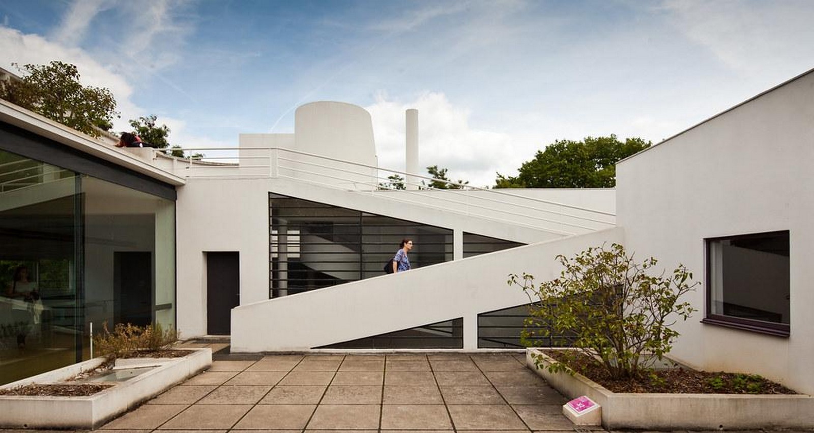 20 Modern Architecture Icons of all time Sheet14