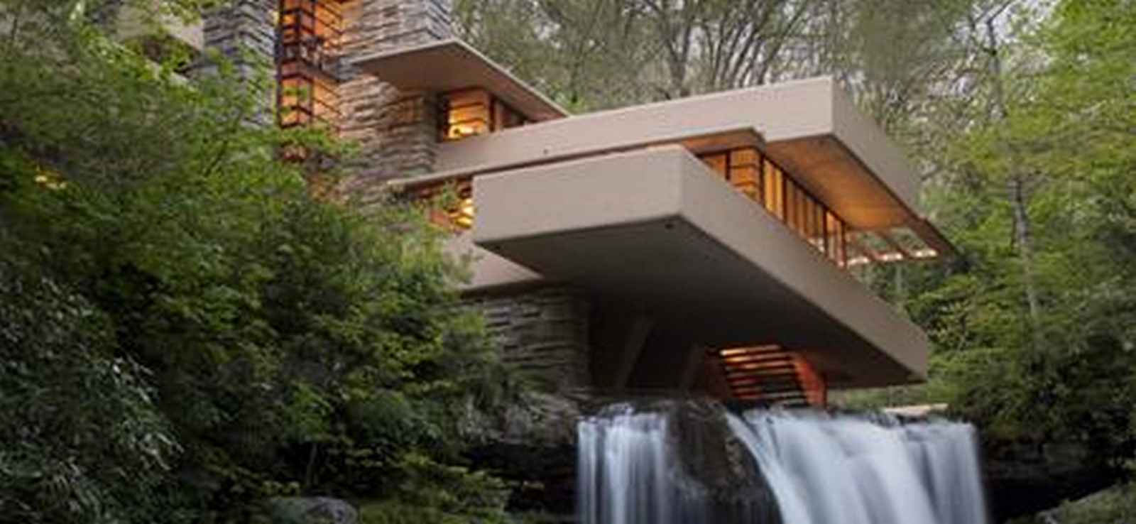 20 Modern Architecture Icons of all time Sheet28