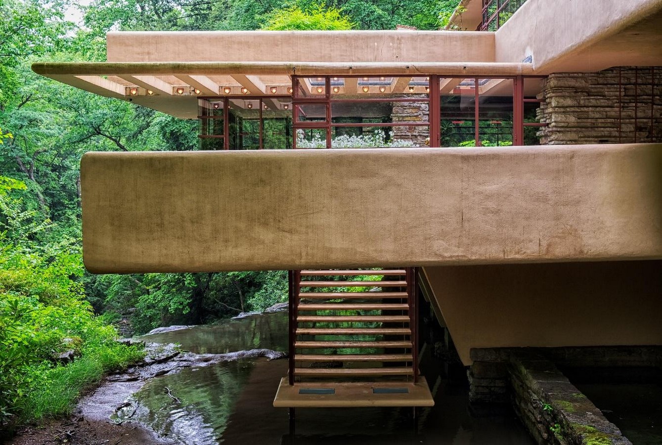 20 Modern Architecture Icons of all time Sheet29