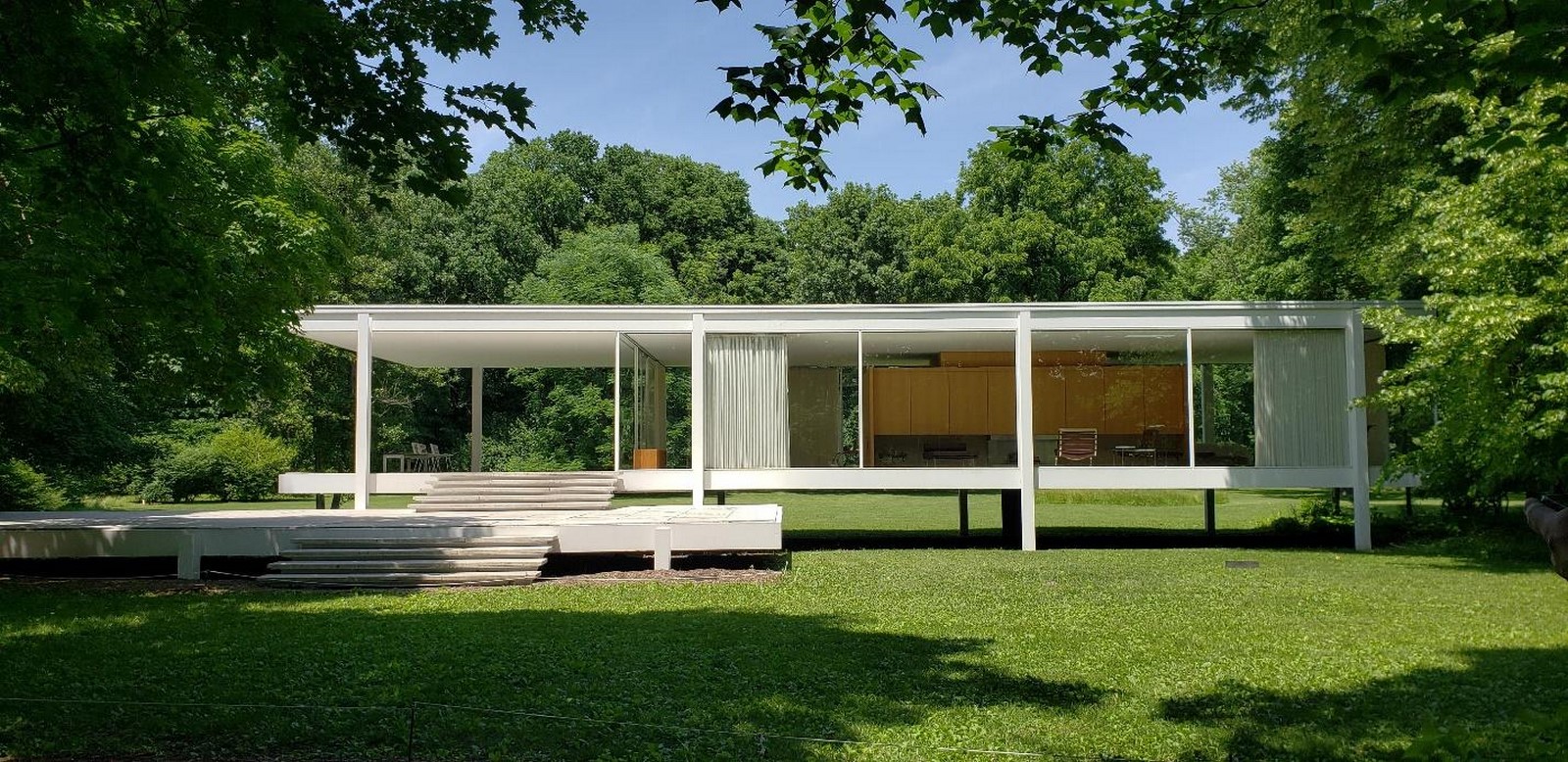 20 Modern Architecture Icons of all time Sheet33