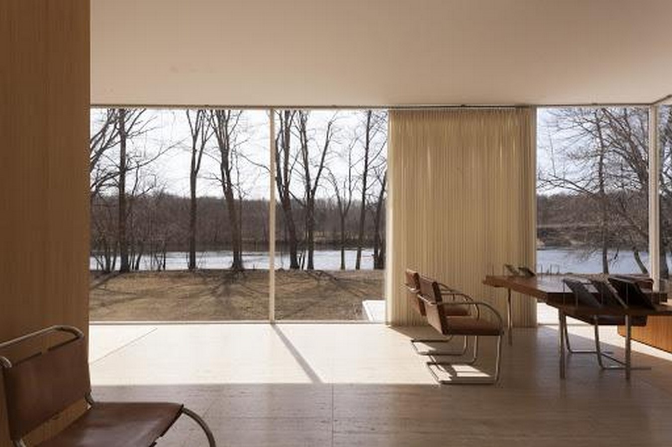 20 Modern Architecture Icons of all time Sheet36