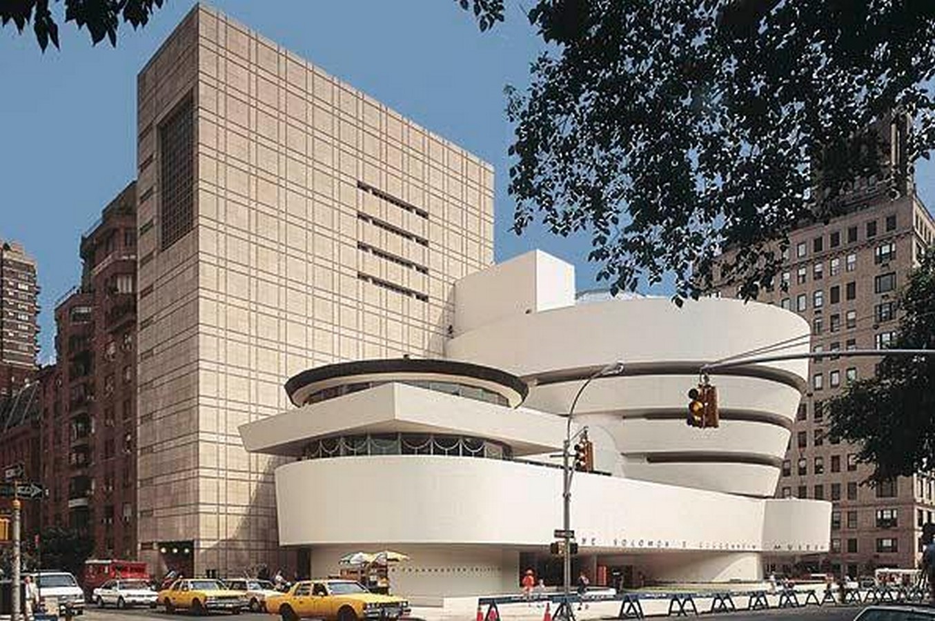 20 Modern Architecture Icons of all time Sheet37