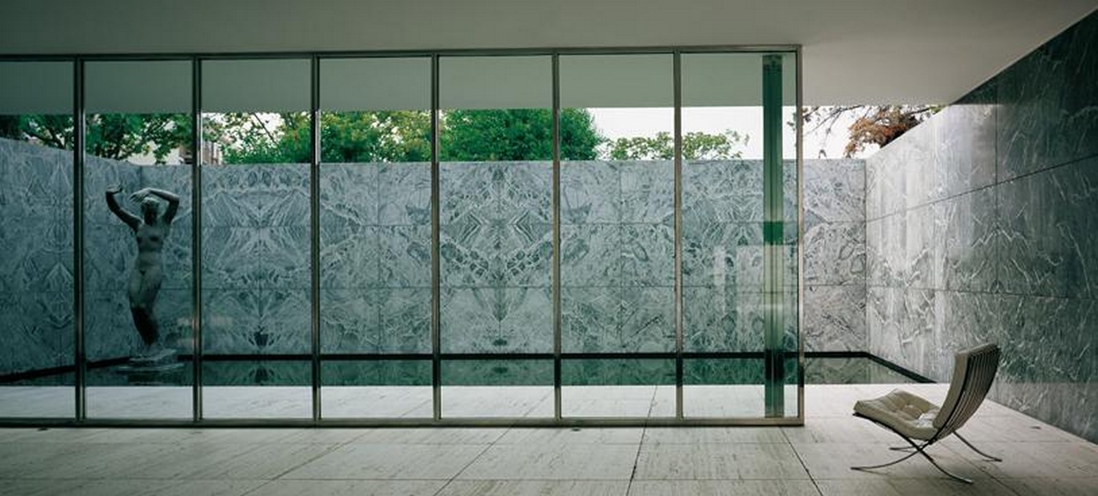 20 Modern Architecture Icons of all time Sheet41