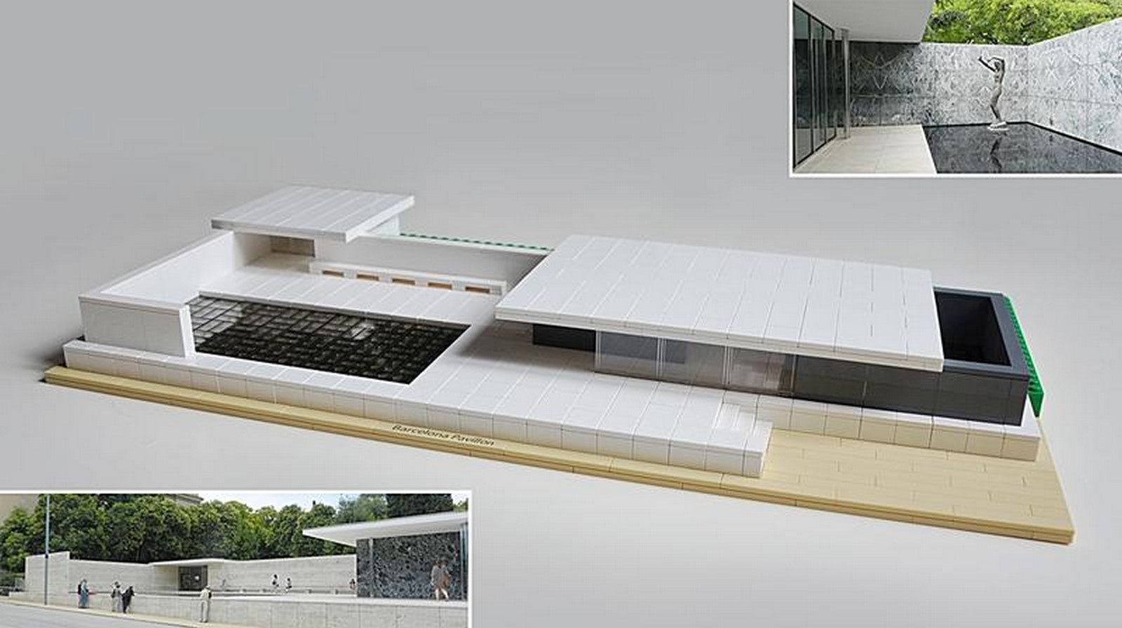 20 Modern Architecture Icons of all time Sheet42