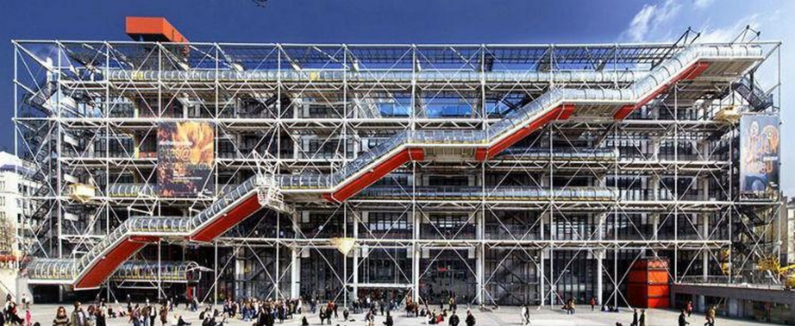 20 Modern Architecture Icons of all time Sheet51
