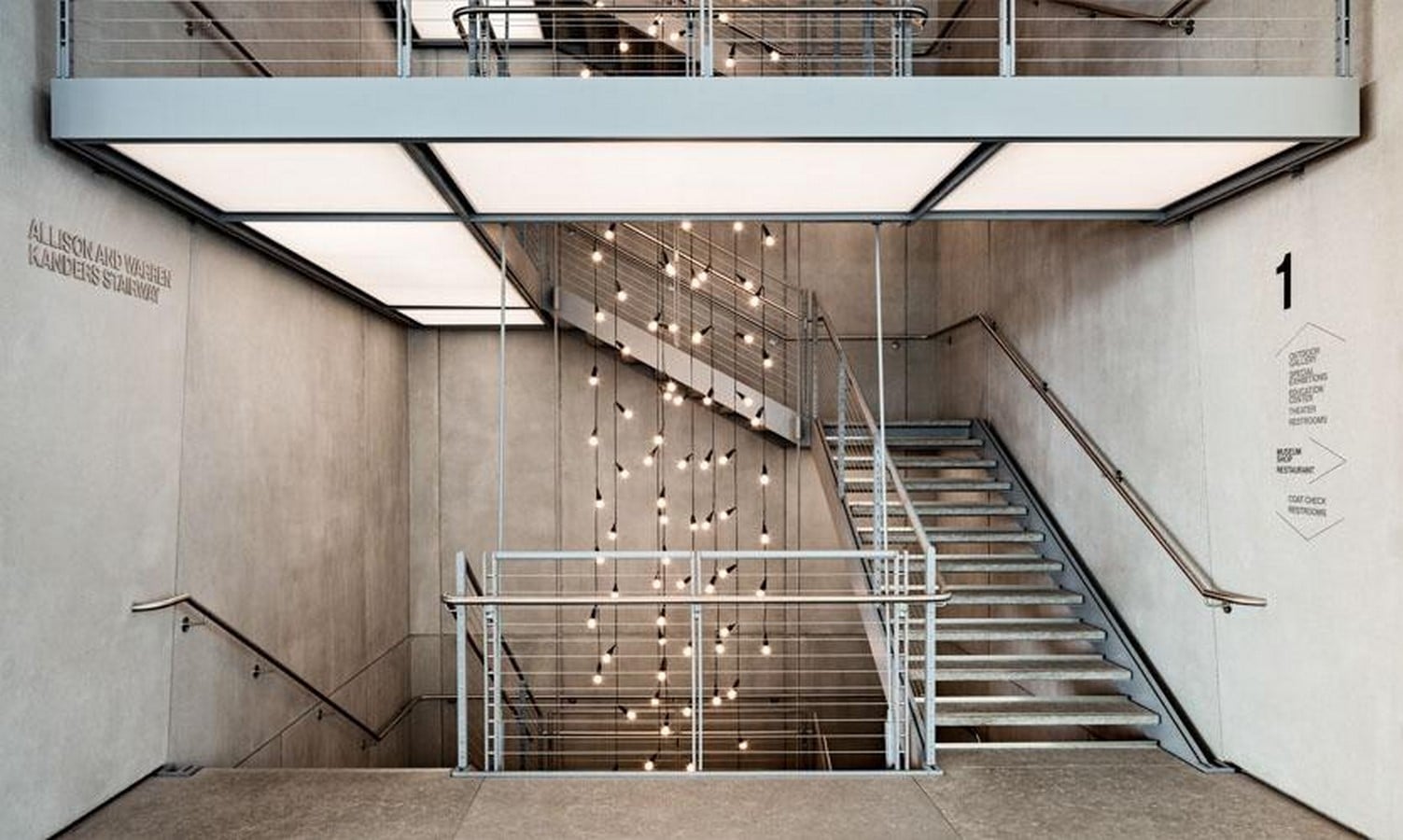 20 Modern Architecture Icons of all time Sheet55