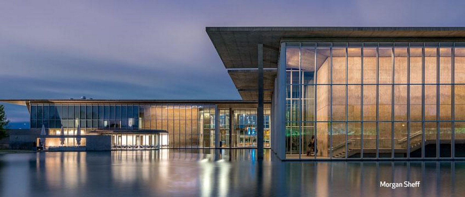 20 Modern Architecture Icons of all time Sheet63