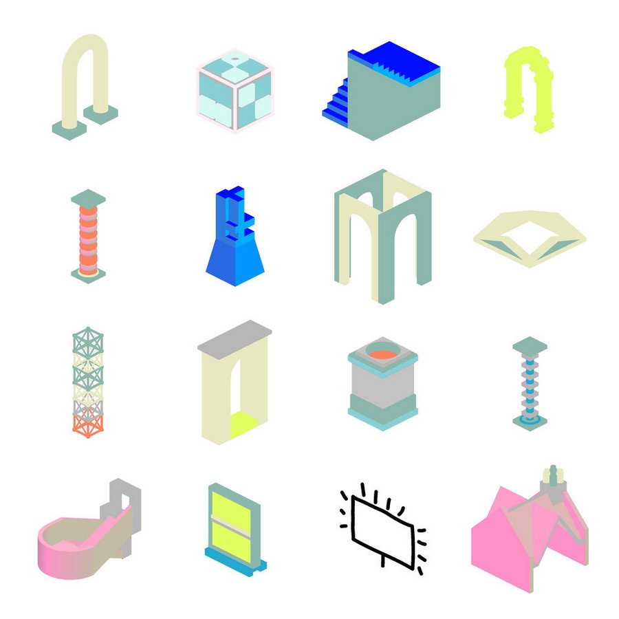 You + Pea- 15 Iconic Projects Sheet13
