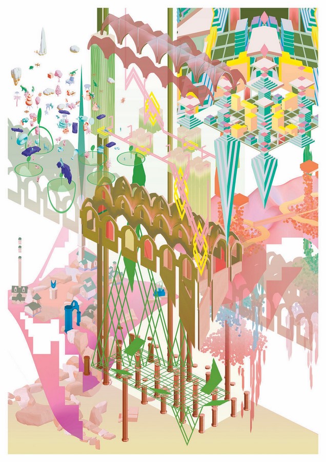 You + Pea- 15 Iconic Projects Sheet17