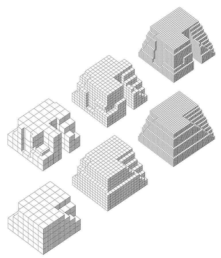 You + Pea- 15 Iconic Projects Sheet30