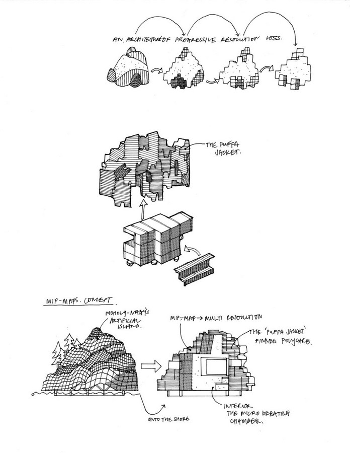 You + Pea- 15 Iconic Projects Sheet28