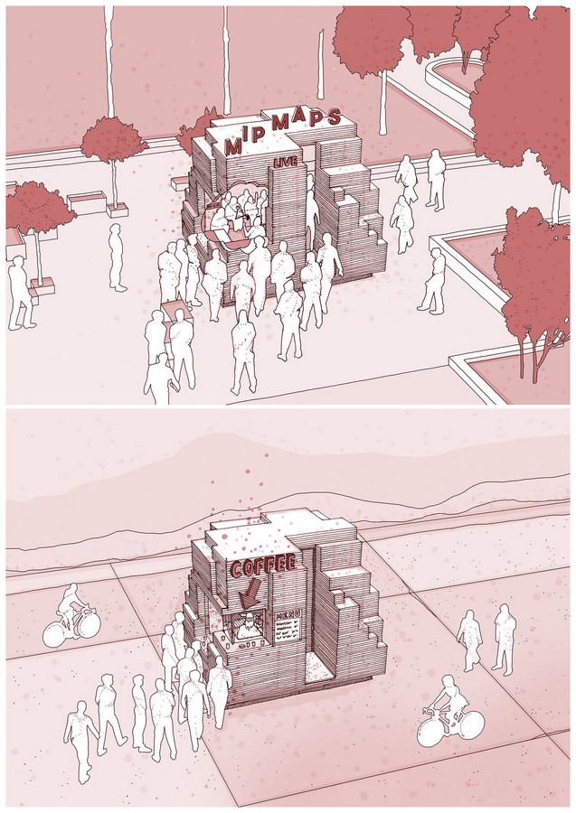 You + Pea- 15 Iconic Projects Sheet29