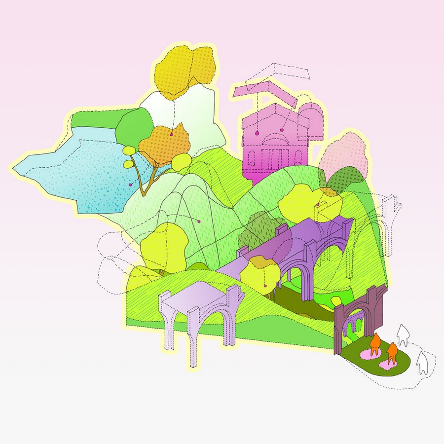 You + Pea- 15 Iconic Projects Sheet3