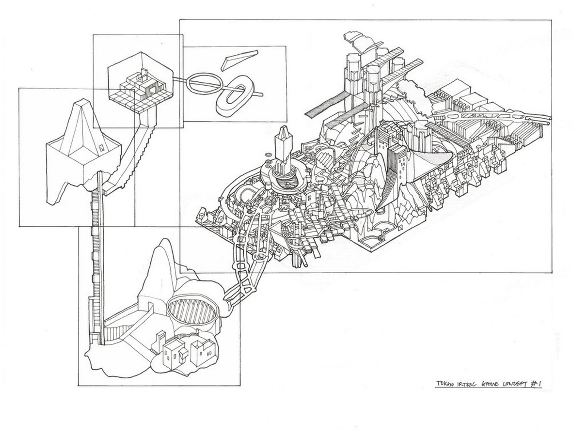 You + Pea- 15 Iconic Projects Sheet39