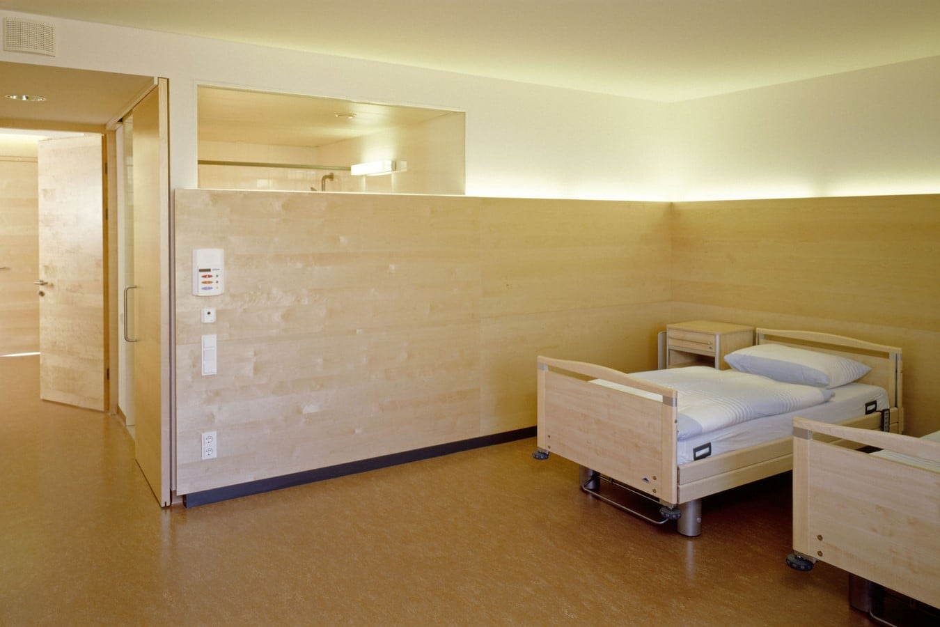 Health Care facility_<span style=