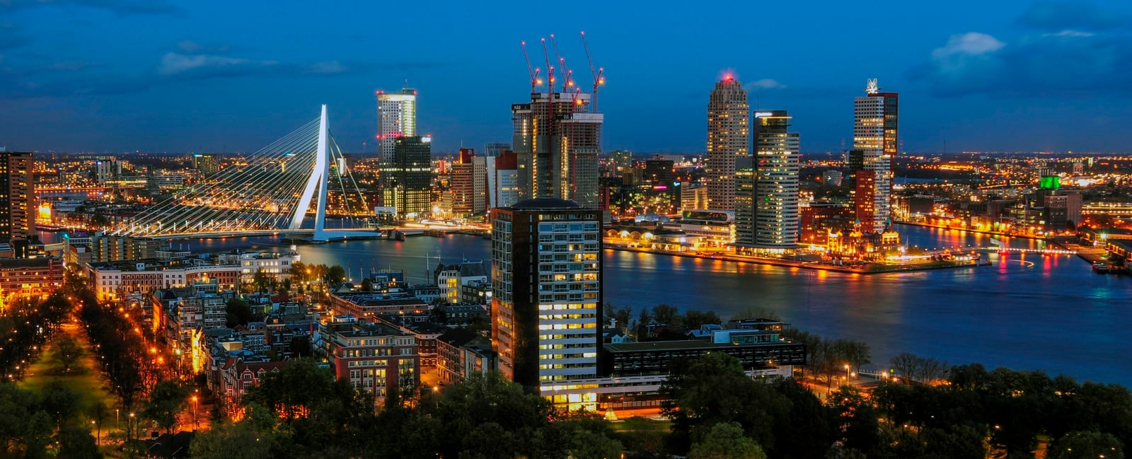What is Urban Resilience in the age of digitalization Sheet1