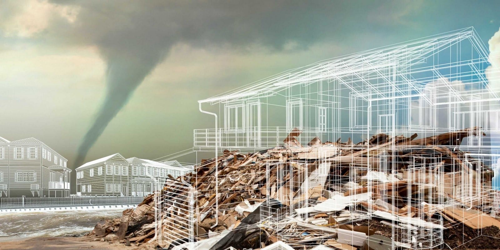 What is Urban Resilience in the age of digitalization Sheet2