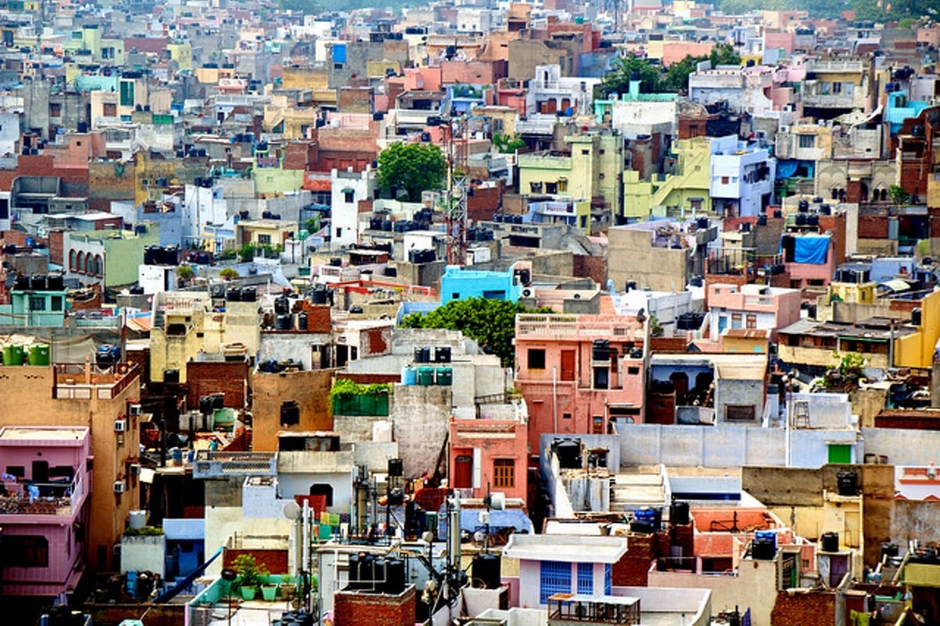 What is Urban Resilience in the age of digitalization Sheet3