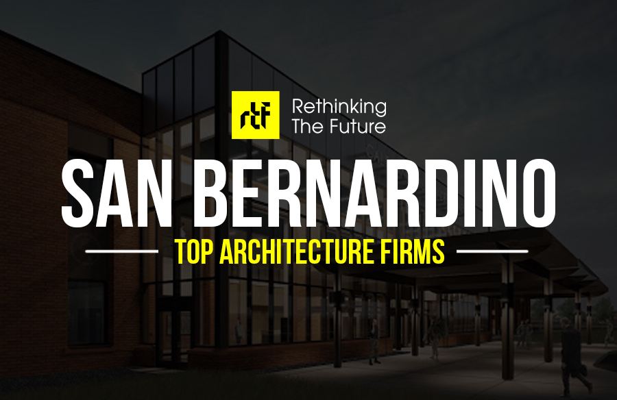 Architects in San Bernardino Top 10 Architects San Bernardino - | The Future