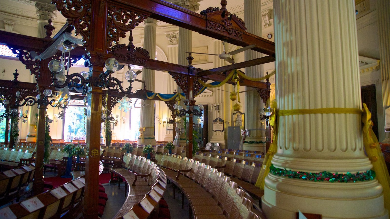 The Kirk: One of Chennai’s Most Iconic Architectural Destinations Sheet10