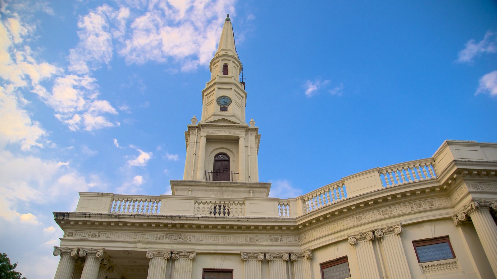 The Kirk: One of Chennai’s Most Iconic Architectural Destinations Sheet2
